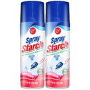 Professional Formula Spray Starch - Fresh Scent, 13oz. (Pack of 2)