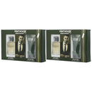 Penthouse Prestigious For Men Gift Set: Perfume + Hair & Body Wash (Pack of 2)