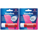 Vaseline Rosy Lips Lip Therapy - Tinted Care For Gorgeous Lips (Pack of 2)