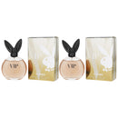 Playboy VIP Perfume For Women, 2.0oz. (60ml) (Pack of 2)