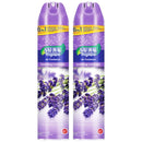 Natural Fragancia Soothing Lavender 6-in-1 Air Freshener, 10oz. (Pack of 2)