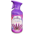 Air Breeze Lavender Mini Air Freshener Spray, 8.5oz. (250ml)