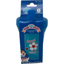 8oz. Spill Proof Baby Cup with Designs - BPA Free (6+ Months)