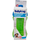 10oz. E-Z Grip Spill Proof Tumbler - BPA Free (6+ Months)