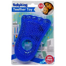 Water-filled Hand & Foot Teethers