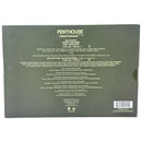 Penthouse Prestigious For Men Gift Set: Perfume + Hair & Body Wash