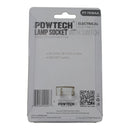 Lamp Socket for Electrical Outlets with On/Off Switch