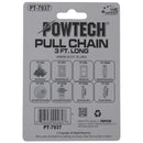 3 Feet Long Pull Chain