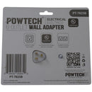 6 Outlet Wall Adapter - UL Certified