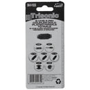 S-Video Coupler 4-Pin Male Plug to 4-Pin Female Plug