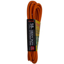 18' Foot Indoor Outdoor 16 Gauge 3 Wire Heavy Duty Extension Cord - UL Listed