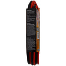 12' Foot 250 Amp 10 Gauge Booster Cables