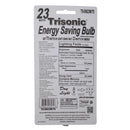 23 Watts (75w Equivalent) Energy Saving Light Bulb - Day Light