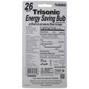 26 Watts (85w Equivalent) Energy Saving Light Bulb - Day Light