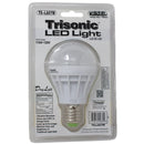 7 Watts (60w Equivalent) LED Light Bulb (Day Light) - 280 Lumens