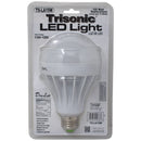 15 Watts (125w Equivalent) LED Light Bulb (Day Light) - 600 Lumens