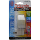7 Watt Automatic Sensor Night Light - Damage Resistant - UL Listed