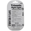 5 Watt Basketball Shaped Night Light - On/Off Switch - UL Listed