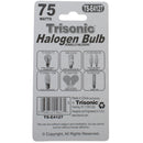 75 Watts G8 Medium Base Halogen Bulb