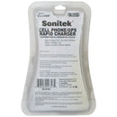 Car Charger to Wall Charger Converter - Rapid Charger (110v/220v)