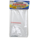 Blank Wall Plate - Standard Size (White Color)