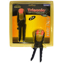 2-Pack Ratchet Spring Clamps