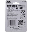 30g 1.0mm Rosin Core Solder Wire for Electronics Repair