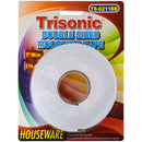 1 Roll 1 Inch x 3 Yard Thick Double Sided Mounting Tape