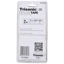 2 Count Teflon Thread Seal Tape Roll for Plumbing & Pipe Connection