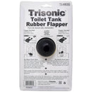 3 1/2 inch 3.5" Universal Toilet Tank Rubber Flapper