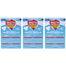 Moth Shield Moth Balls - Fresh Linen Scented, 4oz. (113g) (Pack of 3)