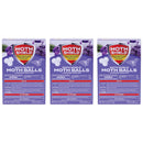 Moth Shield Moth Balls - Lavender Scented, 4oz. (113g) (Pack of 3)