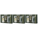 Penthouse Prestigious For Men Gift Set: Perfume + Hair & Body Wash (Pack of 3)
