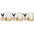 Playboy VIP Perfume For Women, 2.0oz. (60ml) (Pack of 3)