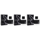 Playboy Hollywood Cologne For Men, 1.7oz. (50ml) (Pack of 3)