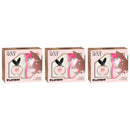 Playboy Play It Sexy 2 Piece Perfume + Shower Gel Gift Set For Her (Pack of 3)