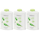 Yardley London Lily Of The Valley Perfumed Talc Powder, 7oz. (200g) (Pack of 3)