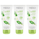 Yardley London Lily of The Valley Nourishing Hand Cream, 3.4oz. (Pack of 3)