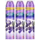 Natural Fragancia Soothing Lavender 6-in-1 Air Freshener, 10oz. (Pack of 3)