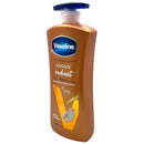 Vaseline Cocoa Radiant 48 Hour Cocoa Butter Lotion, 20.3oz (600ml)