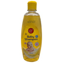 Baby Shampoo - Classic Formula - Gentle To Eyes, 15oz. (443ml)