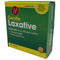 Gentle Laxative Bisacodyl 5mg Stimulant Laxative, 25ct.