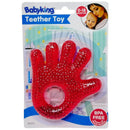 Water-filled Hand & Foot Teethers