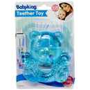 Water-Filled Animal Teether Toy