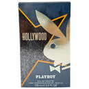 Playboy Hollywood Cologne For Men, 3.4oz. (100ml)