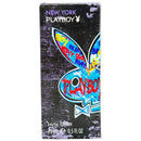 Playboy New York Eau de Toilette for Men, 0.5oz. (15ml)