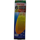 6 Outlet Power Strip w/ Circuit Breaker - 125V 14AWG Cord 15 Amps - UL Listed