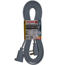 9' Foot 14 Gauge 3-Prong Heavy Duty Appliance Extension Cord - UL Certified