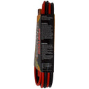 12' Foot 250 Amp 10 Gauge Booster Cables