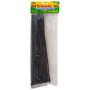 50 Count 12 Inch 12" Black Heavy Duty Cable Zip Ties for Wire Management